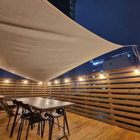 Olive Hostel Dongdaemun Σεούλ Εξωτερικό φωτογραφία