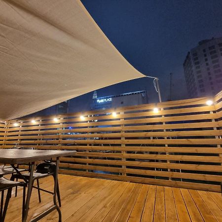 Olive Hostel Dongdaemun Σεούλ Εξωτερικό φωτογραφία