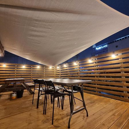 Olive Hostel Dongdaemun Σεούλ Εξωτερικό φωτογραφία