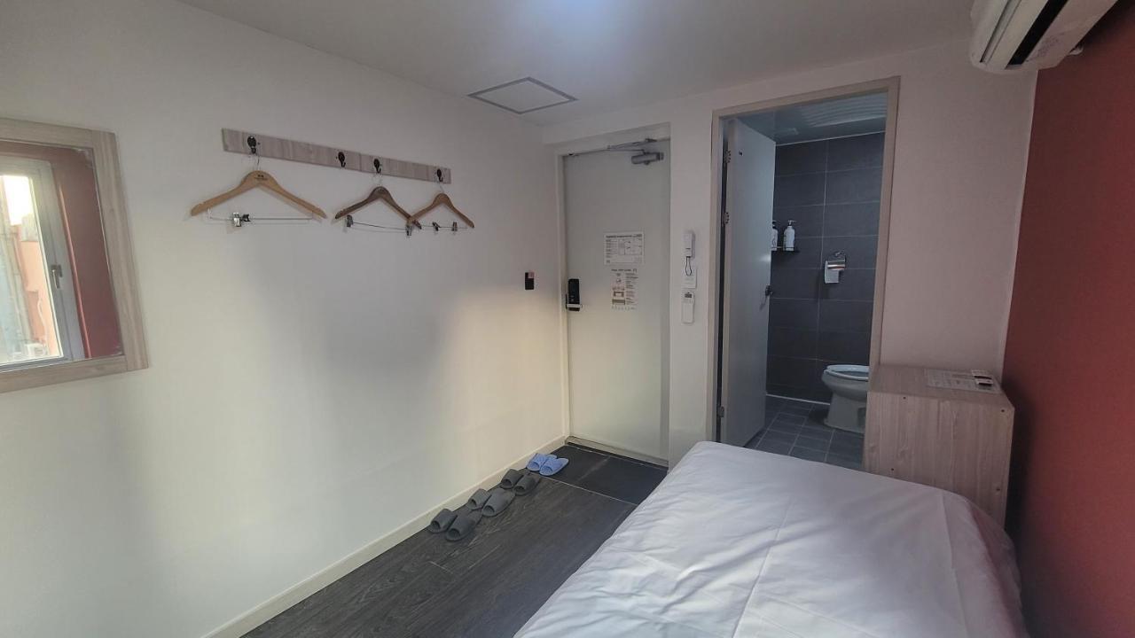 Olive Hostel Dongdaemun Σεούλ Εξωτερικό φωτογραφία