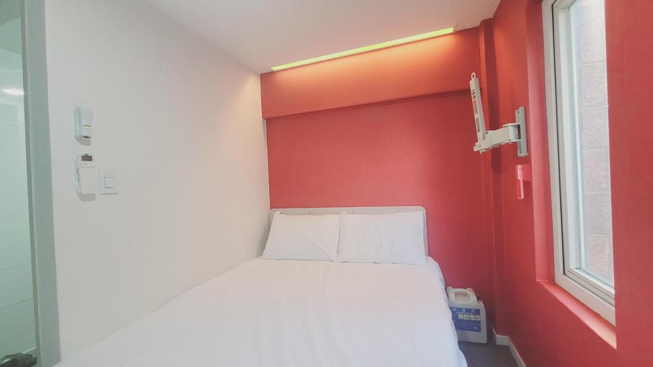 Olive Hostel Dongdaemun Σεούλ Εξωτερικό φωτογραφία