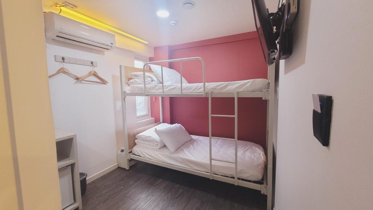 Olive Hostel Dongdaemun Σεούλ Εξωτερικό φωτογραφία