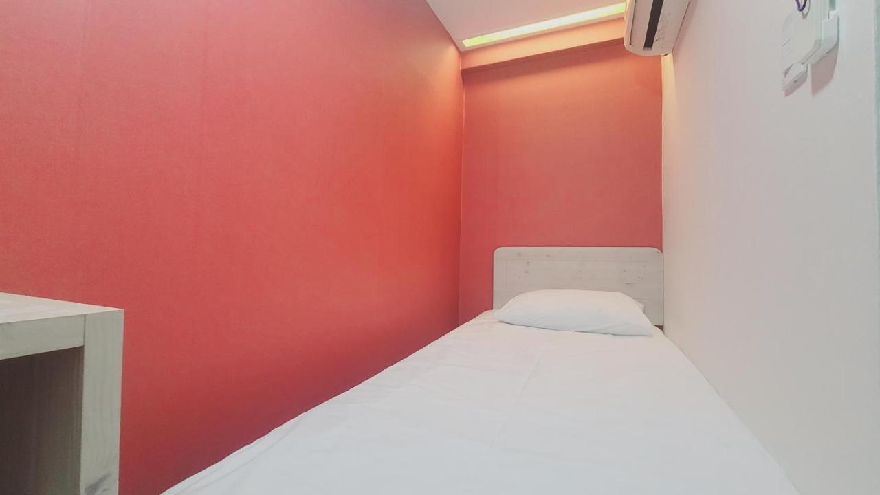 Olive Hostel Dongdaemun Σεούλ Εξωτερικό φωτογραφία