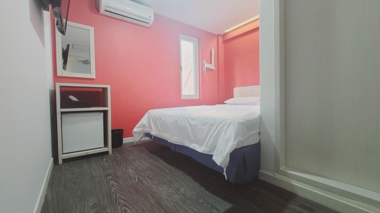 Olive Hostel Dongdaemun Σεούλ Εξωτερικό φωτογραφία