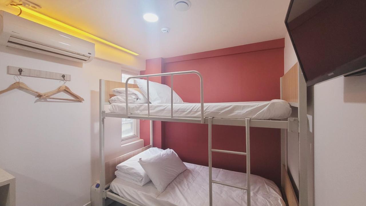 Olive Hostel Dongdaemun Σεούλ Εξωτερικό φωτογραφία