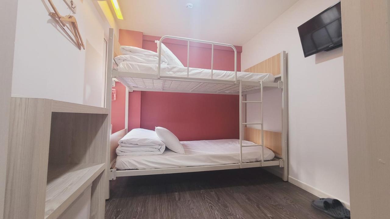 Olive Hostel Dongdaemun Σεούλ Εξωτερικό φωτογραφία