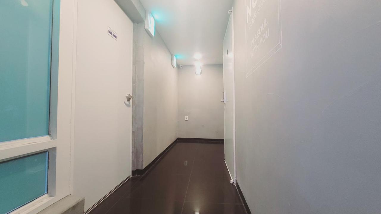 Olive Hostel Dongdaemun Σεούλ Εξωτερικό φωτογραφία