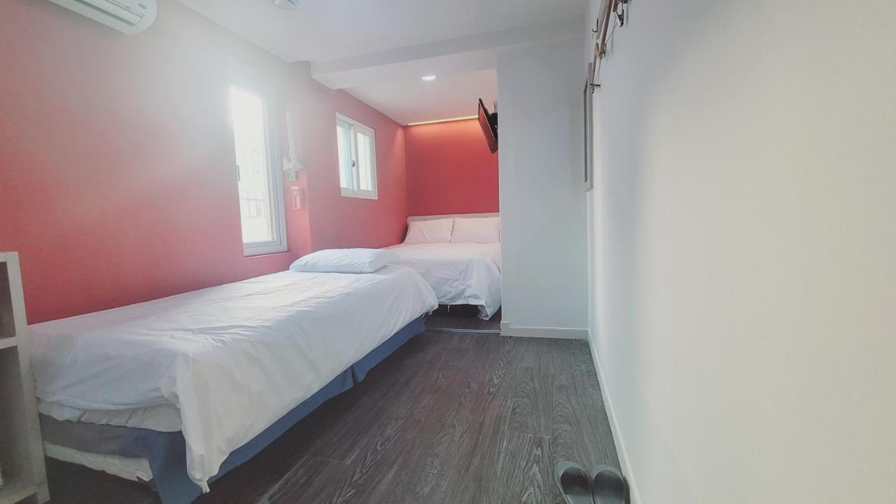 Olive Hostel Dongdaemun Σεούλ Εξωτερικό φωτογραφία